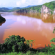 Efecto en los lagos de Camerún. GlobalChange